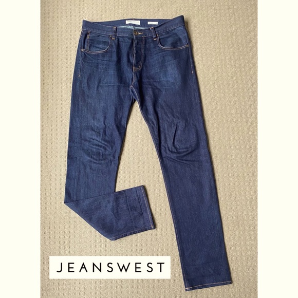 Jeanswest | Jeans | Jeanswest Blue Slim 